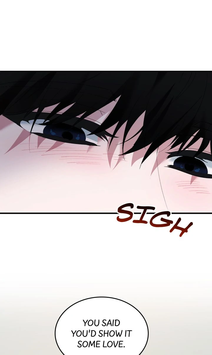 An Indecent Friendship Chapter 2 - Page 1