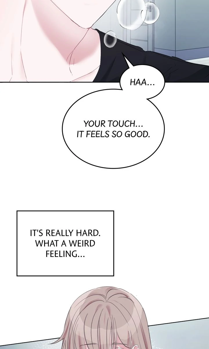 An Indecent Friendship Chapter 2 - Page 19