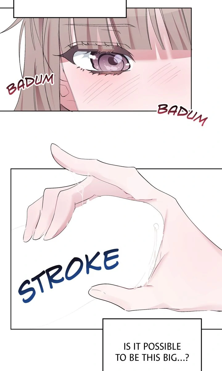 An Indecent Friendship Chapter 2 - Page 21