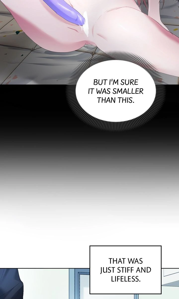 An Indecent Friendship Chapter 2 - Page 24