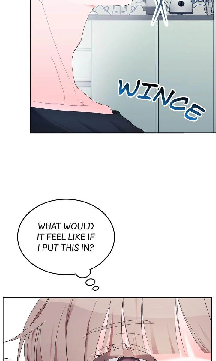 An Indecent Friendship Chapter 2 - Page 28