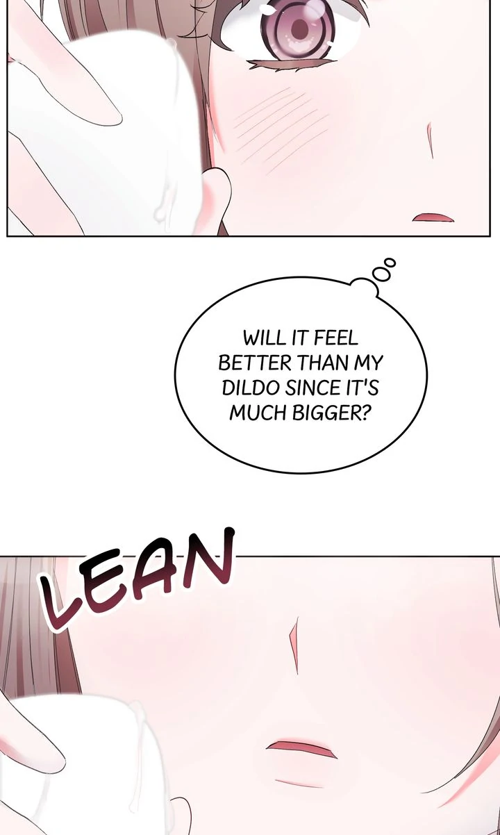 An Indecent Friendship Chapter 2 - Page 29