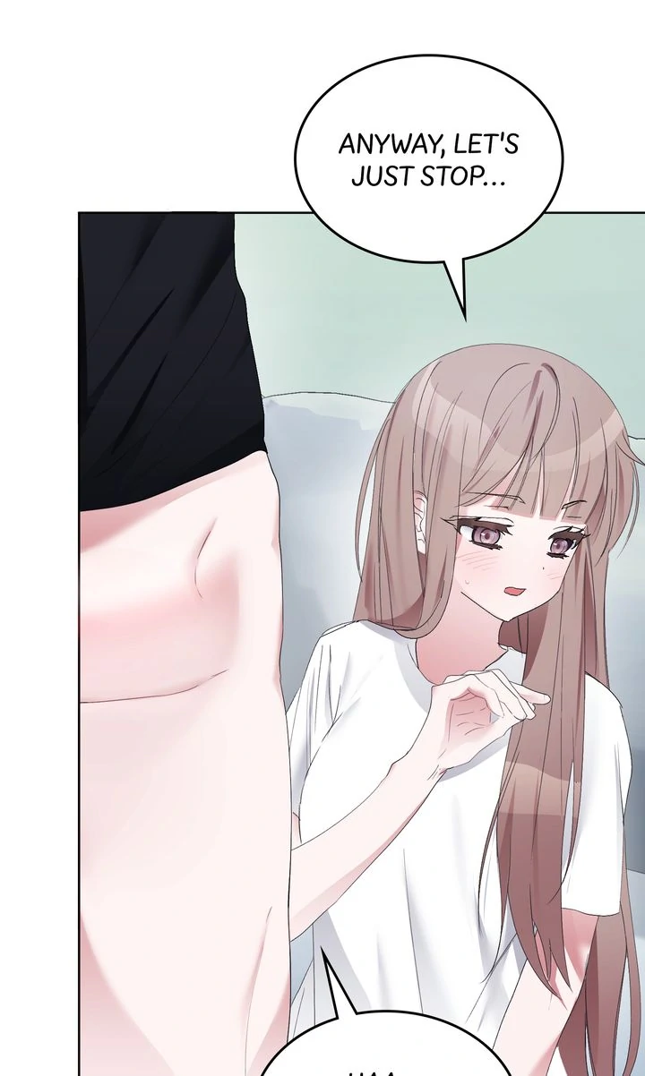 An Indecent Friendship Chapter 2 - Page 35