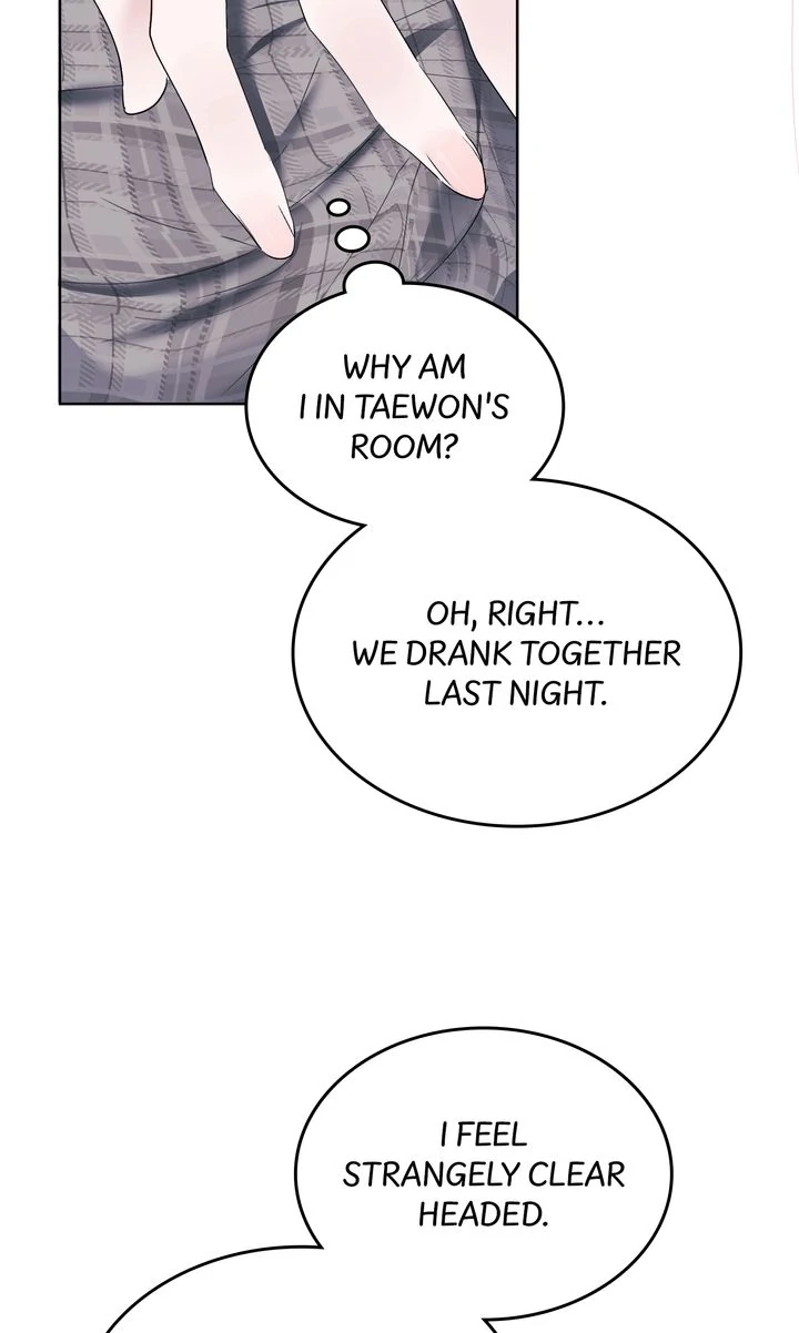 An Indecent Friendship Chapter 2 - Page 44