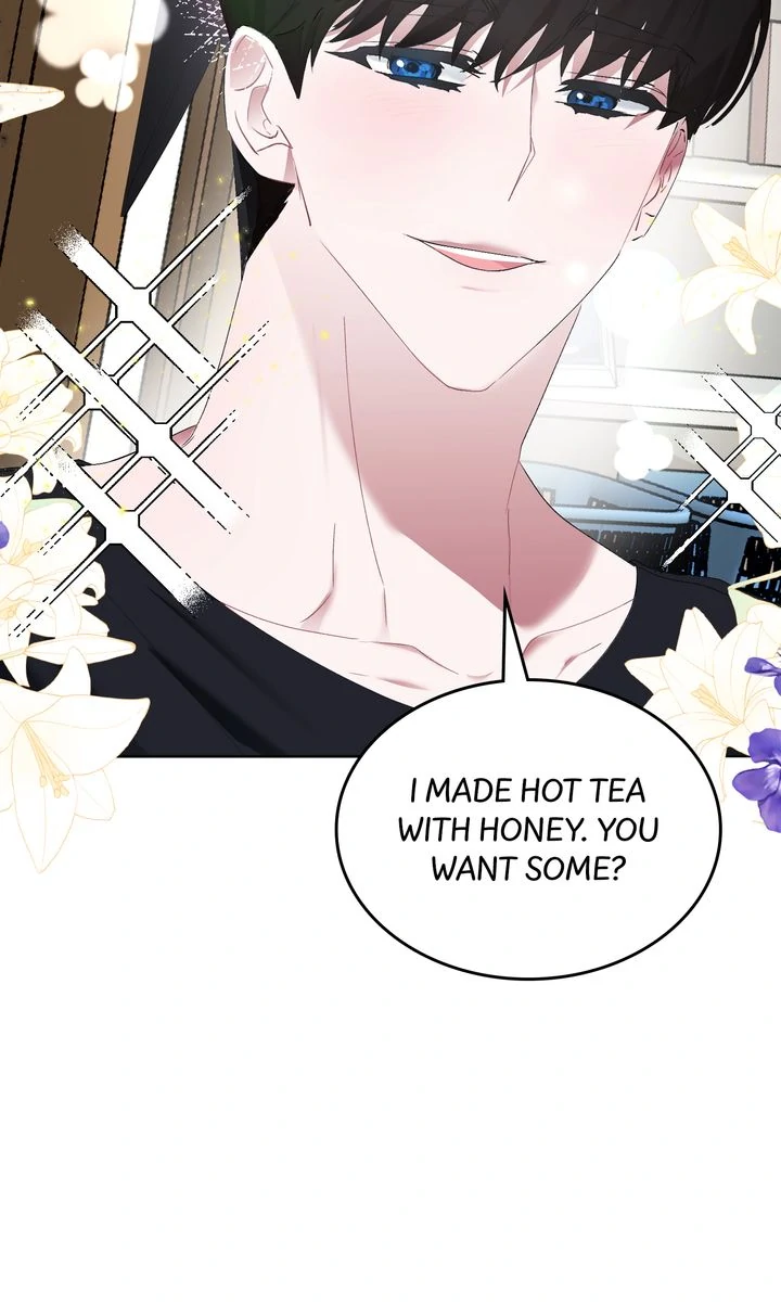 An Indecent Friendship Chapter 2 - Page 49