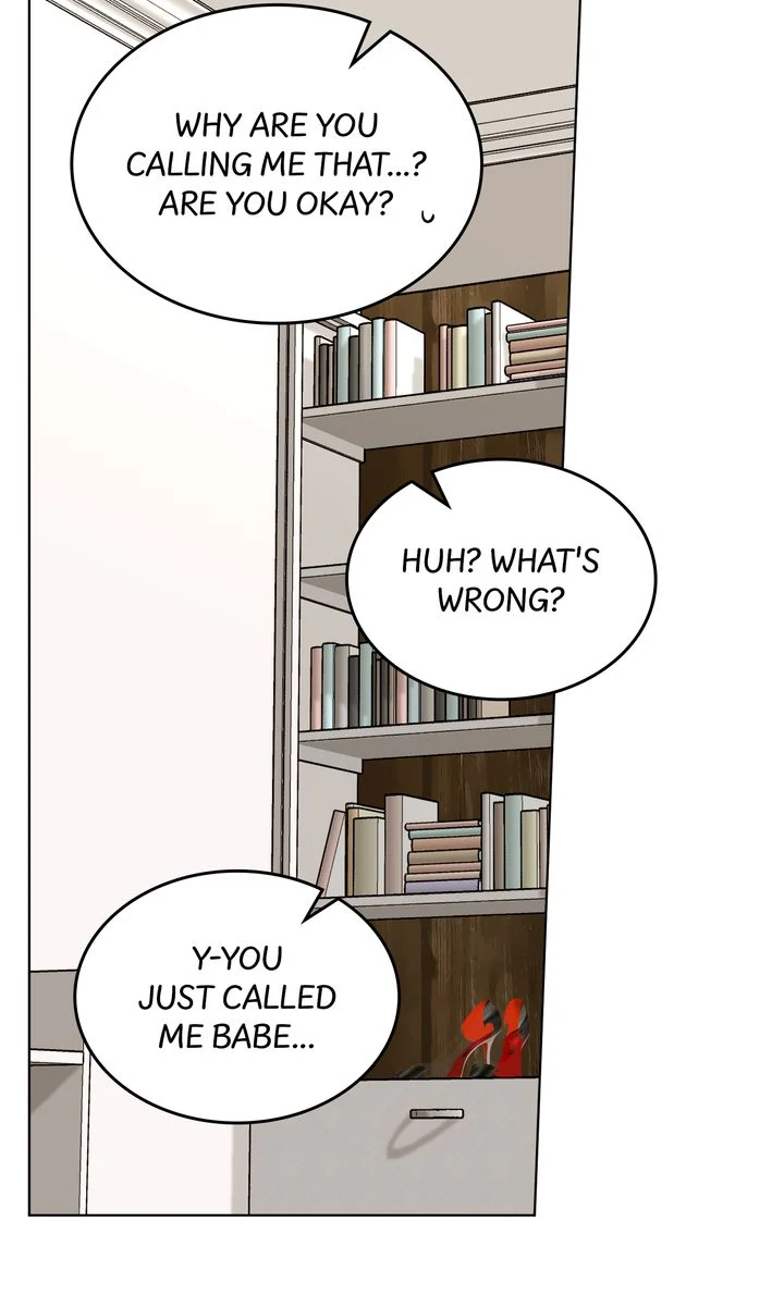 An Indecent Friendship Chapter 2 - Page 53