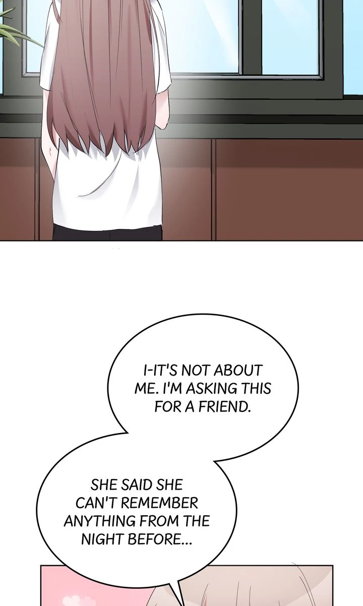An Indecent Friendship Chapter 2 - Page 73