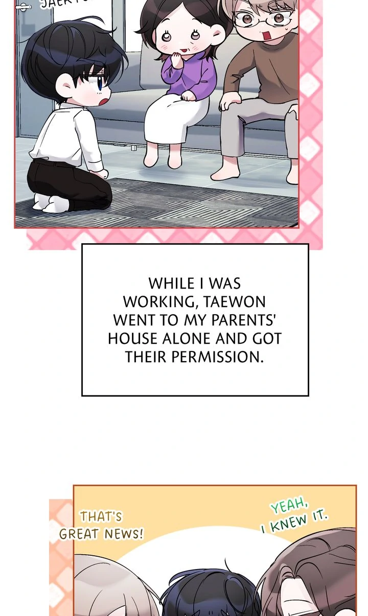 An Indecent Friendship Chapter 20 - Page 2