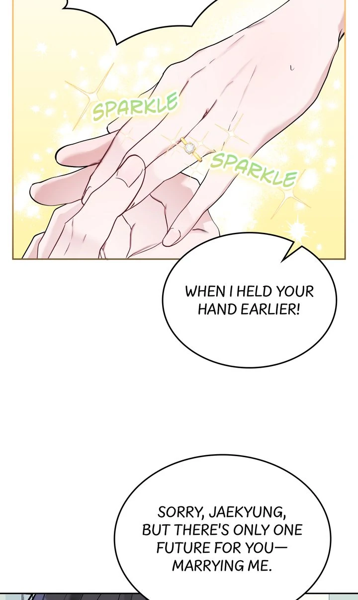 An Indecent Friendship Chapter 20 - Page 14