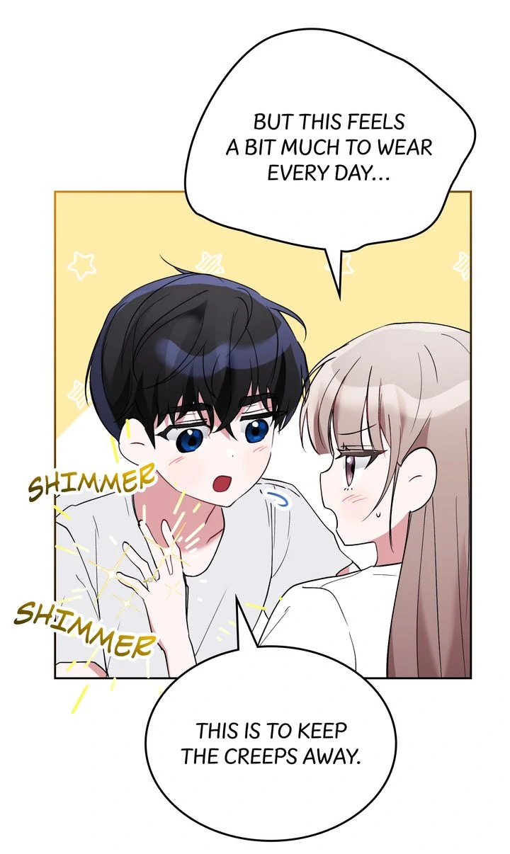 An Indecent Friendship Chapter 20 - Page 17