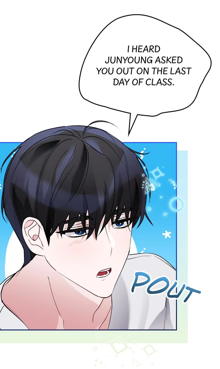 An Indecent Friendship Chapter 20 - Page 18