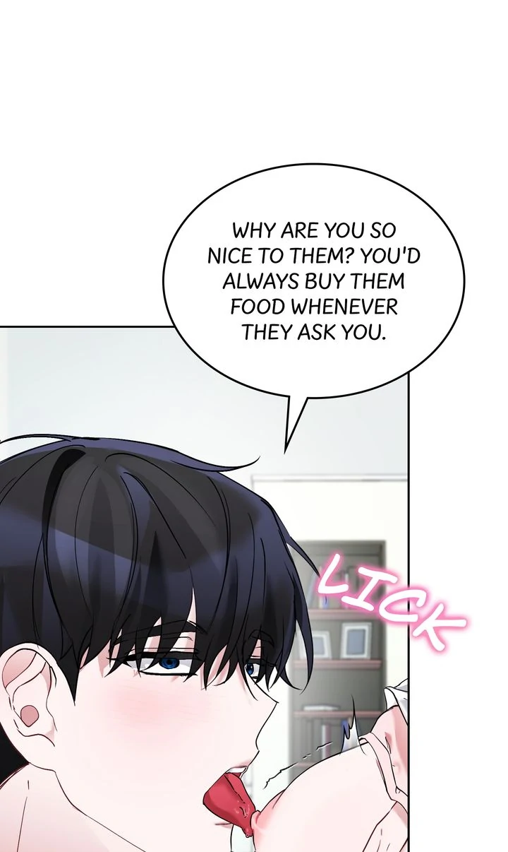 An Indecent Friendship Chapter 20 - Page 21