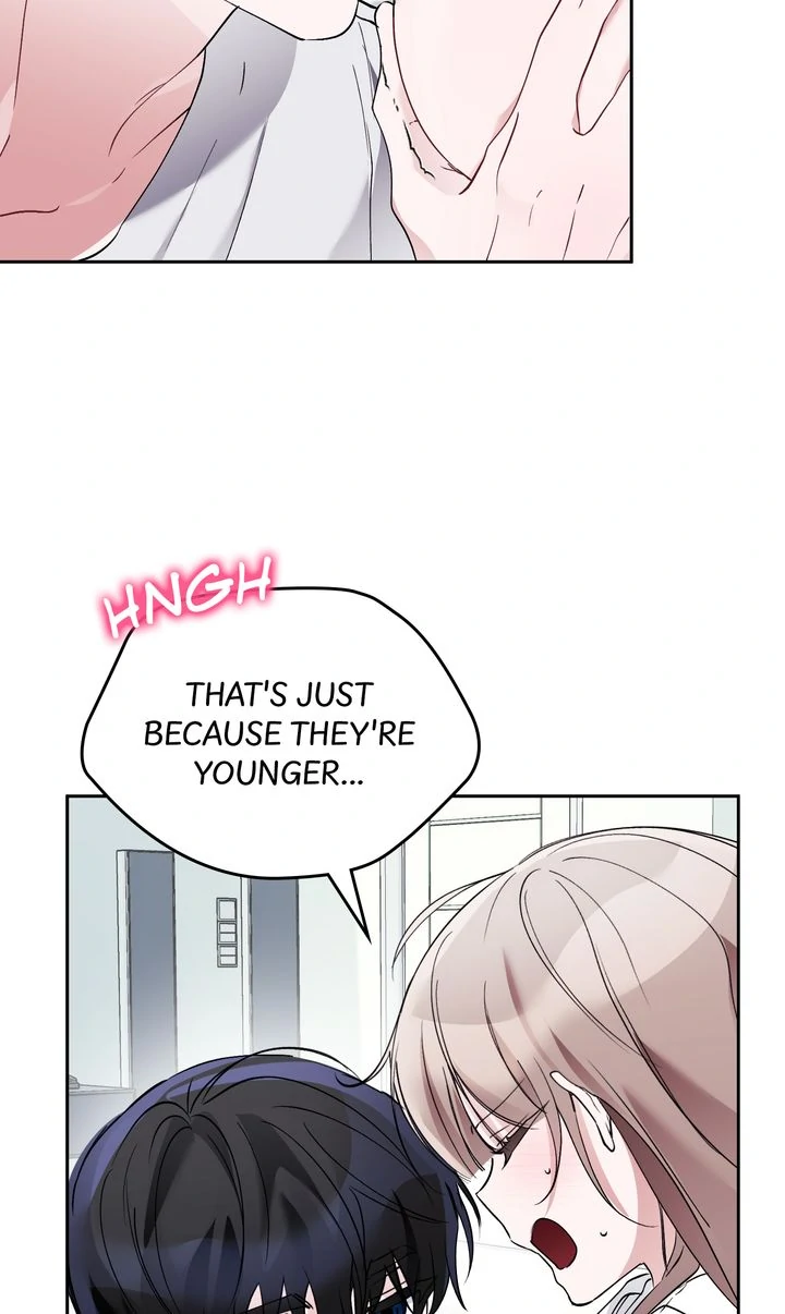 An Indecent Friendship Chapter 20 - Page 22