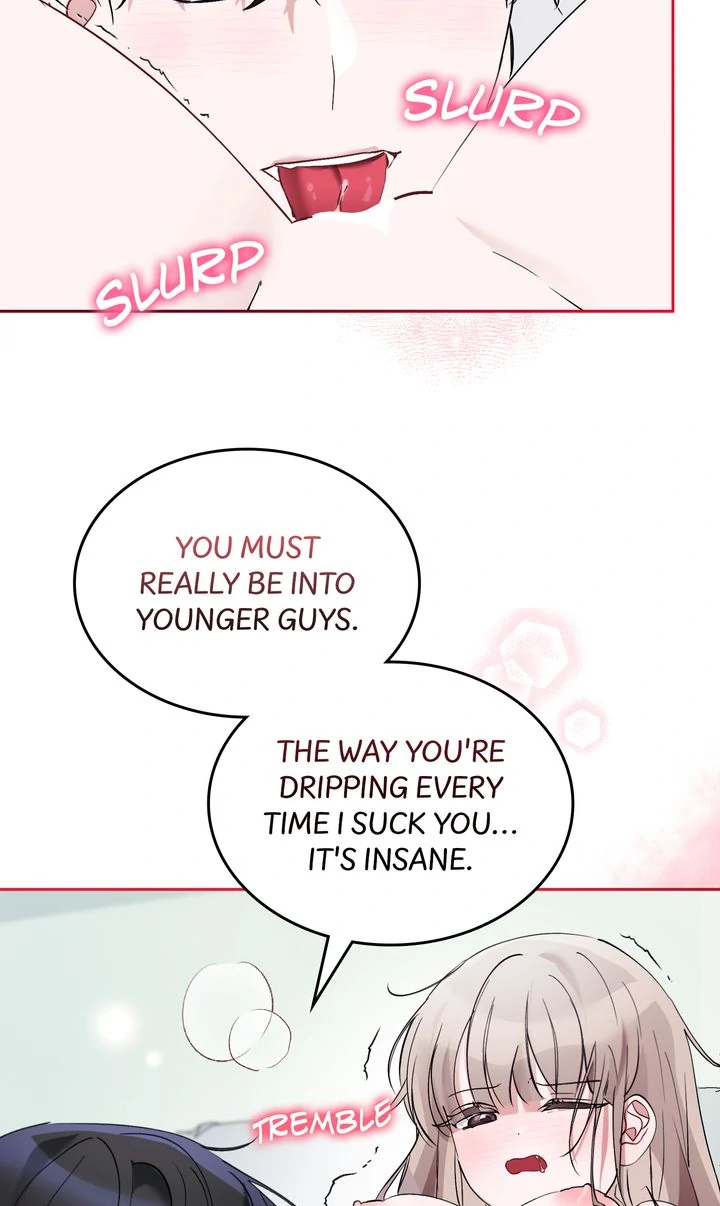 An Indecent Friendship Chapter 20 - Page 30