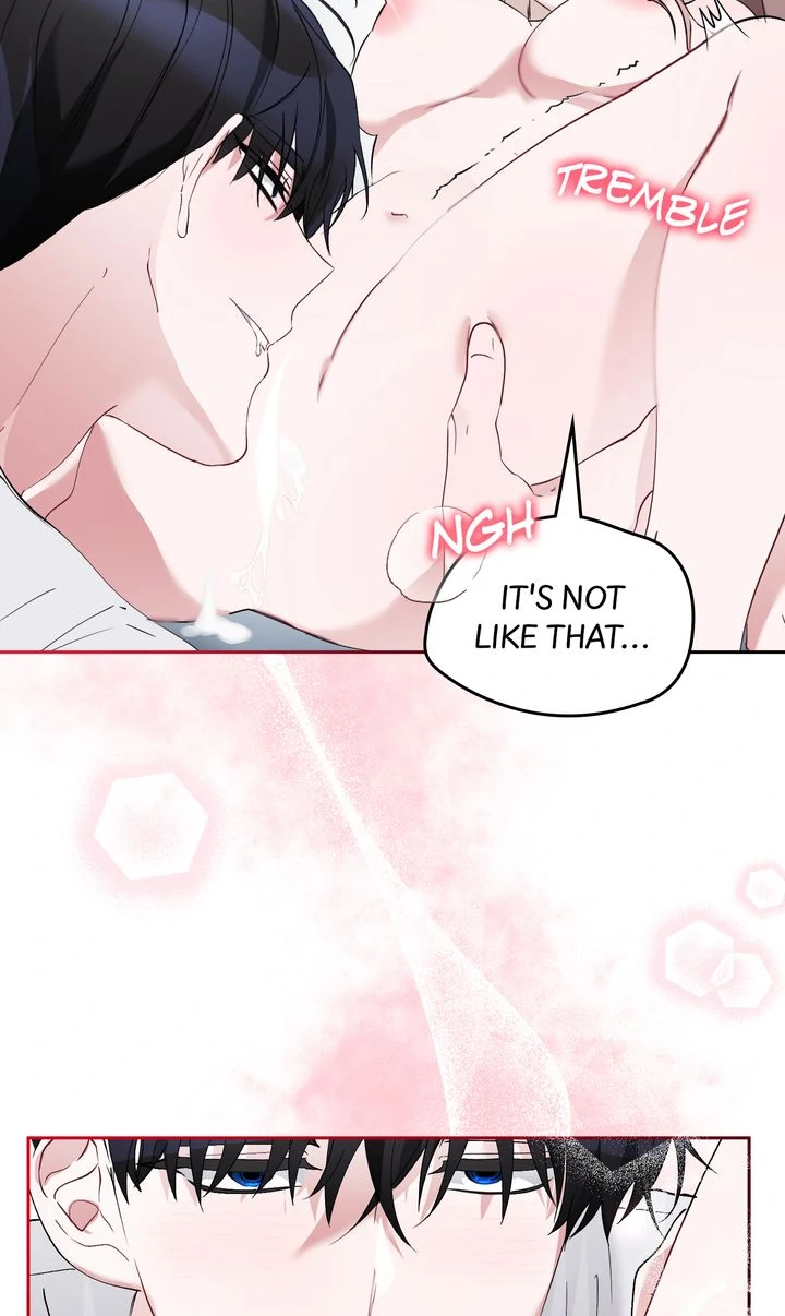 An Indecent Friendship Chapter 20 - Page 31