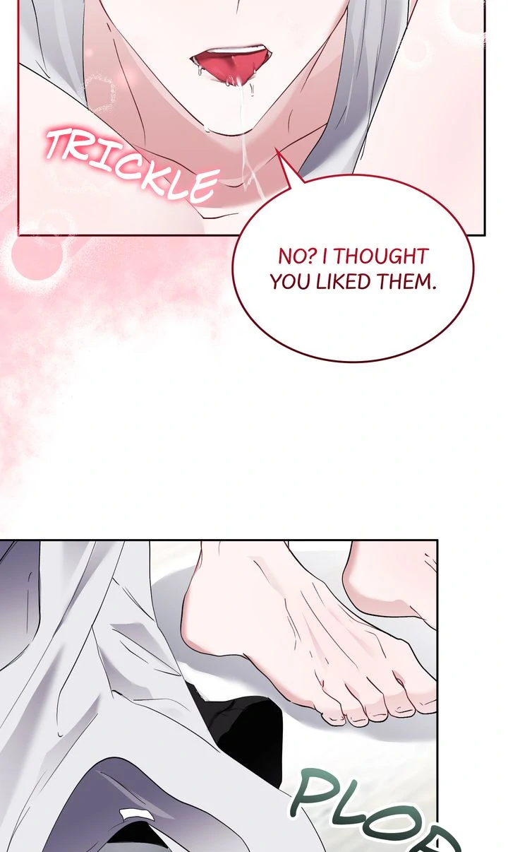 An Indecent Friendship Chapter 20 - Page 32