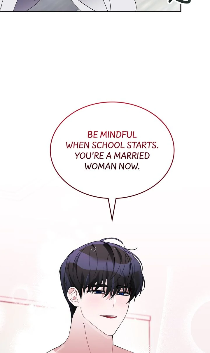 An Indecent Friendship Chapter 20 - Page 33