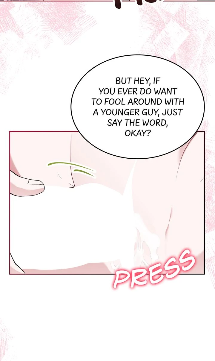 An Indecent Friendship Chapter 20 - Page 35