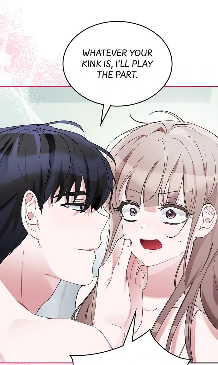 An Indecent Friendship Chapter 20 - Page 36