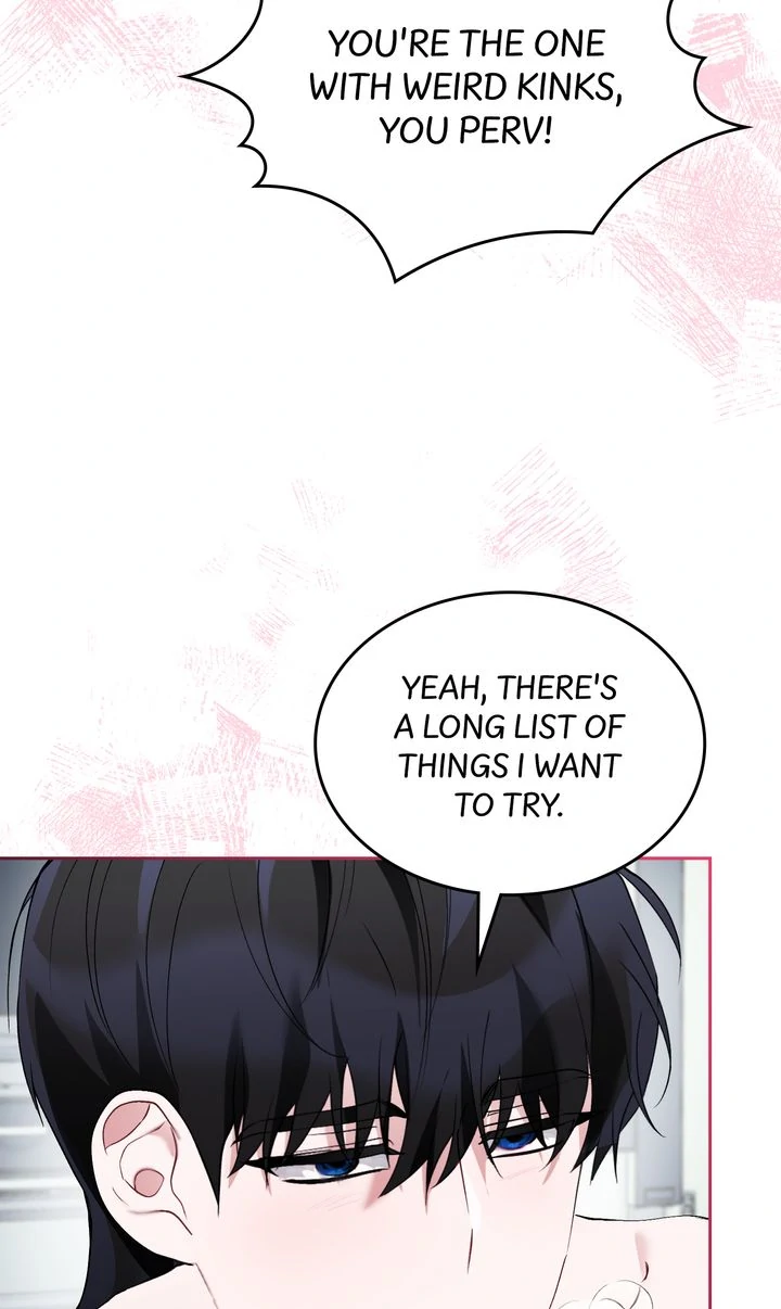 An Indecent Friendship Chapter 20 - Page 37