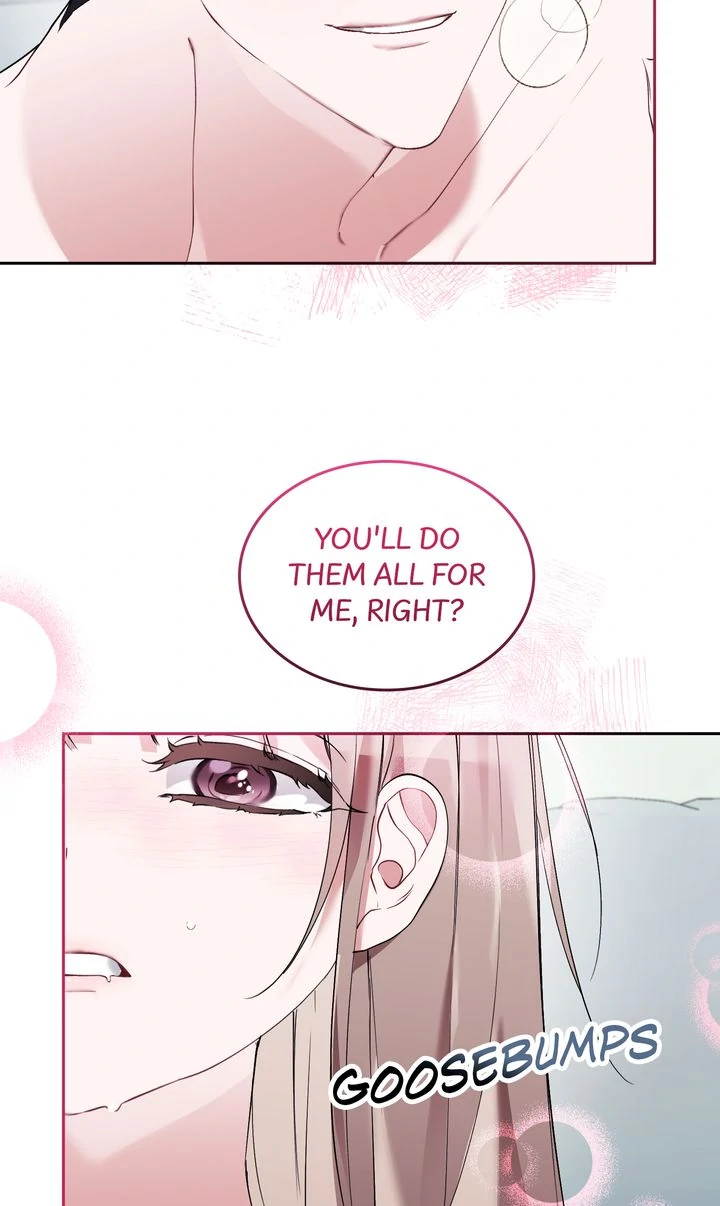 An Indecent Friendship Chapter 20 - Page 38