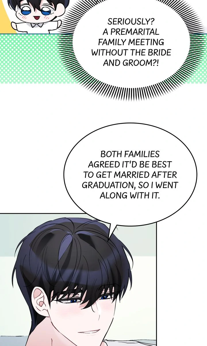 An Indecent Friendship Chapter 20 - Page 5