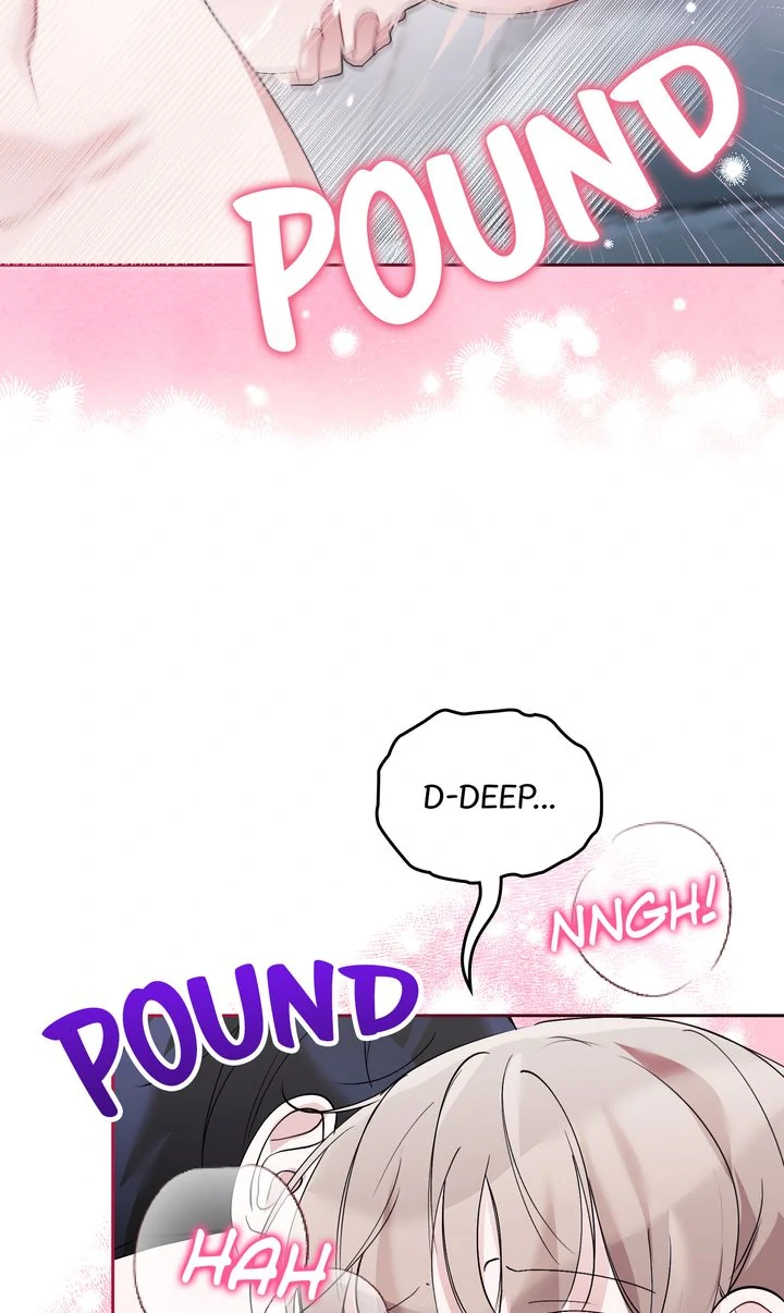 An Indecent Friendship Chapter 20 - Page 47