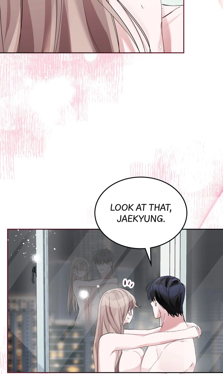 An Indecent Friendship Chapter 20 - Page 50