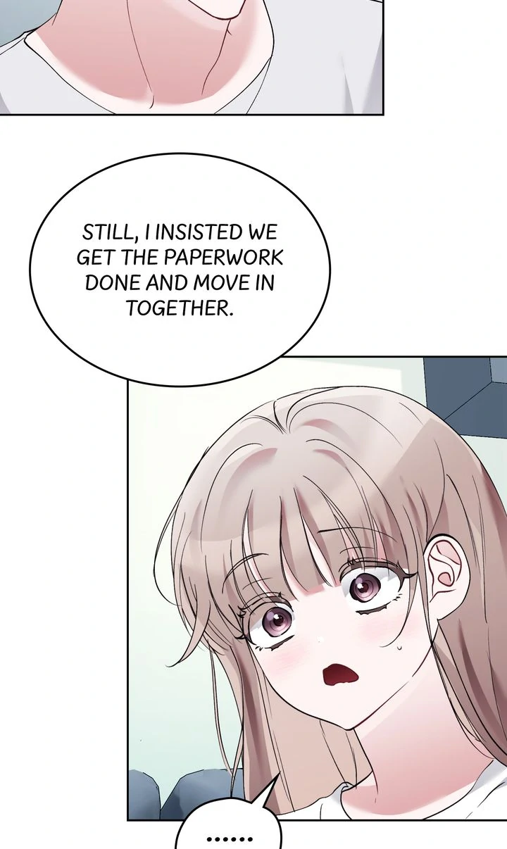 An Indecent Friendship Chapter 20 - Page 6