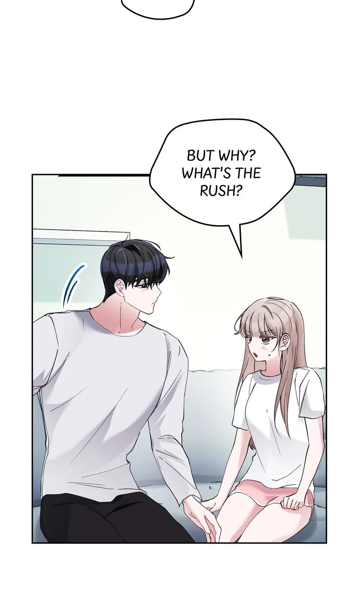 An Indecent Friendship Chapter 20 - Page 7