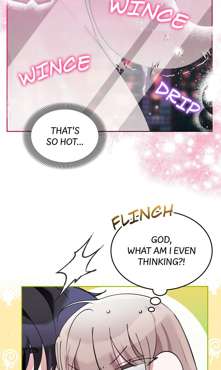 An Indecent Friendship Chapter 20 - Page 64