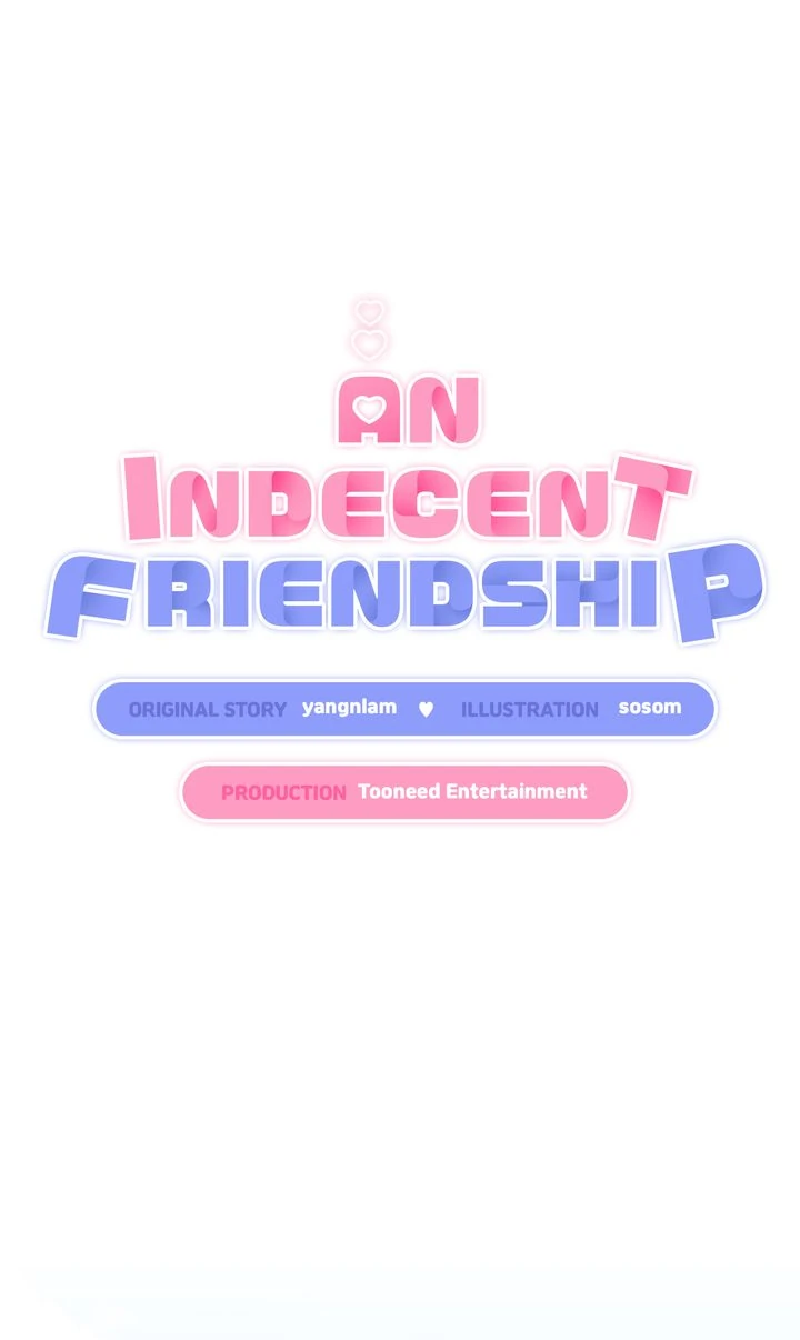 An Indecent Friendship Chapter 20 - Page 66