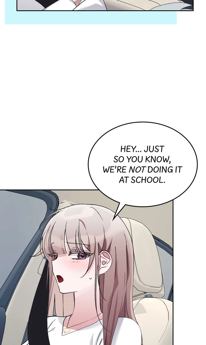 An Indecent Friendship Chapter 20 - Page 69