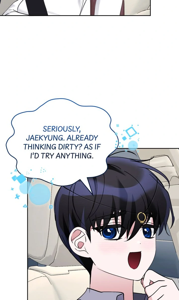 An Indecent Friendship Chapter 20 - Page 70
