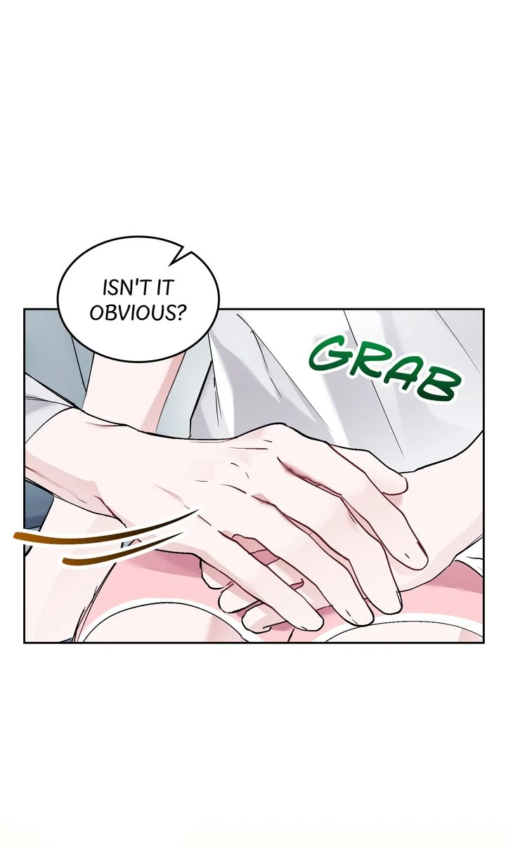 An Indecent Friendship Chapter 20 - Page 8