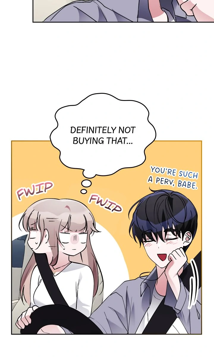 An Indecent Friendship Chapter 20 - Page 71