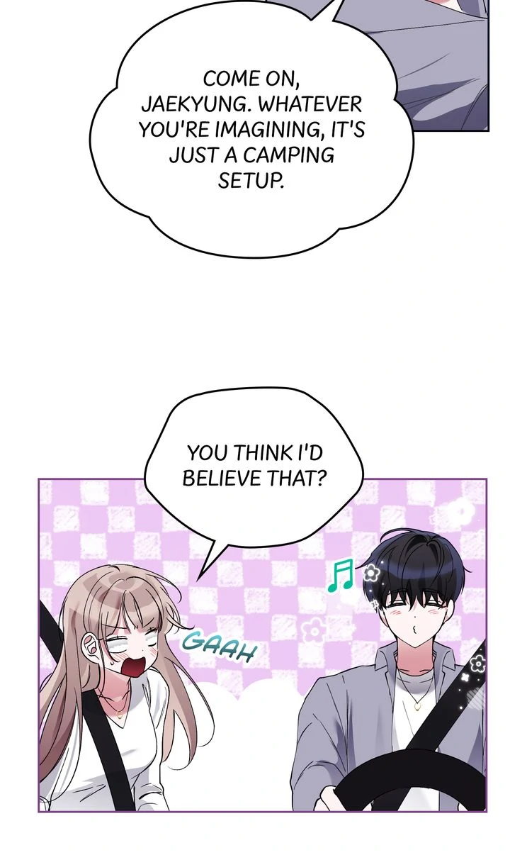 An Indecent Friendship Chapter 20 - Page 74