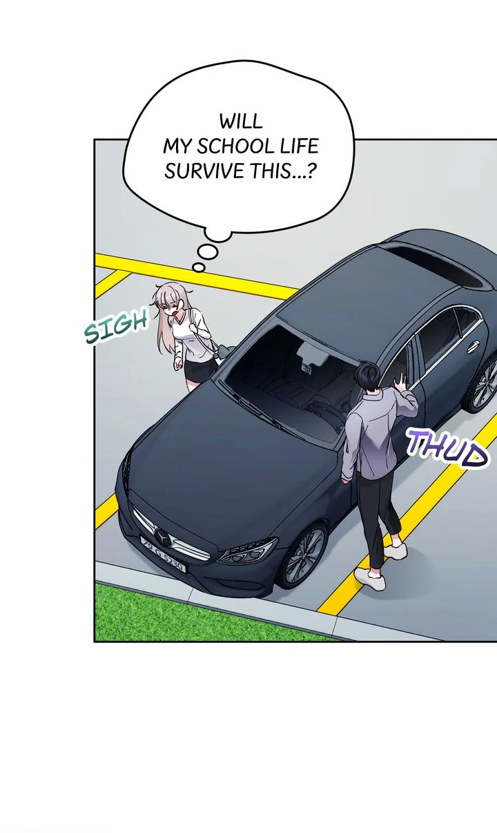 An Indecent Friendship Chapter 20 - Page 76