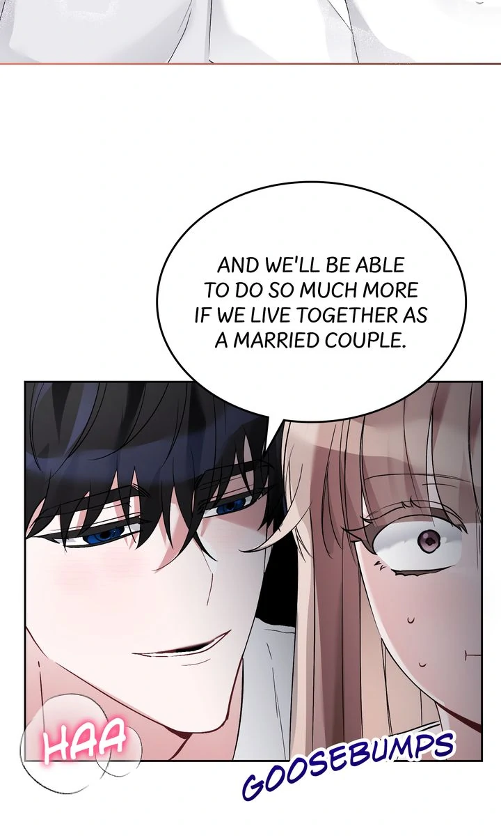 An Indecent Friendship Chapter 20 - Page 10