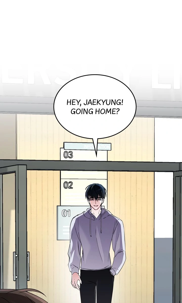 An Indecent Friendship Chapter 21 - Page 101