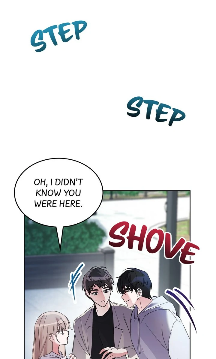 An Indecent Friendship Chapter 21 - Page 103