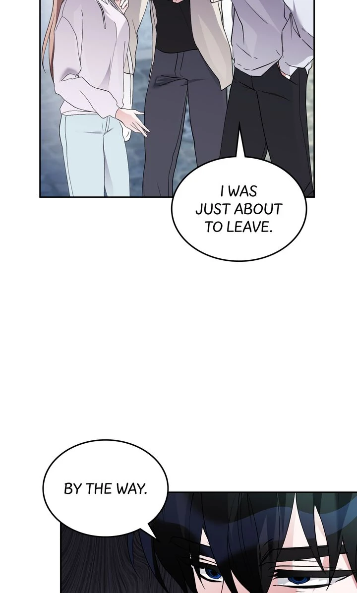 An Indecent Friendship Chapter 21 - Page 104
