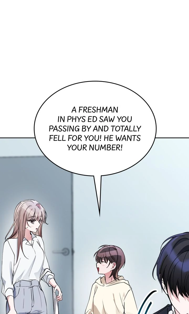 An Indecent Friendship Chapter 21 - Page 13