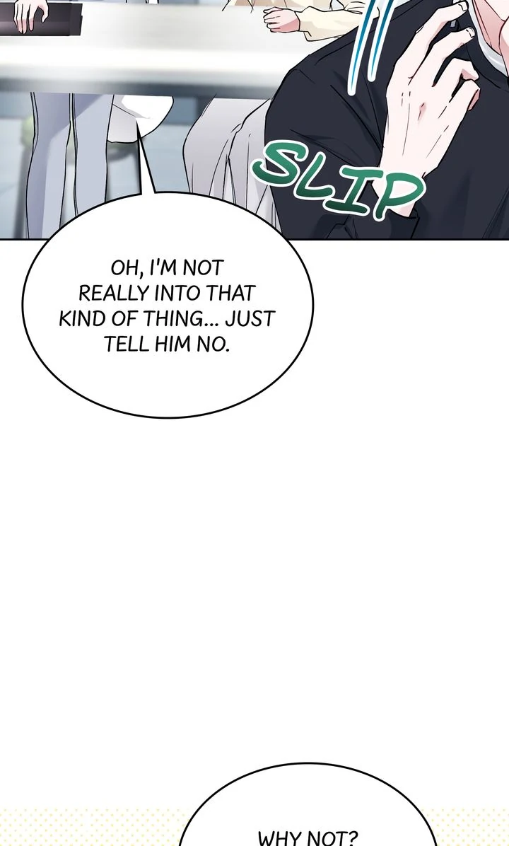 An Indecent Friendship Chapter 21 - Page 14