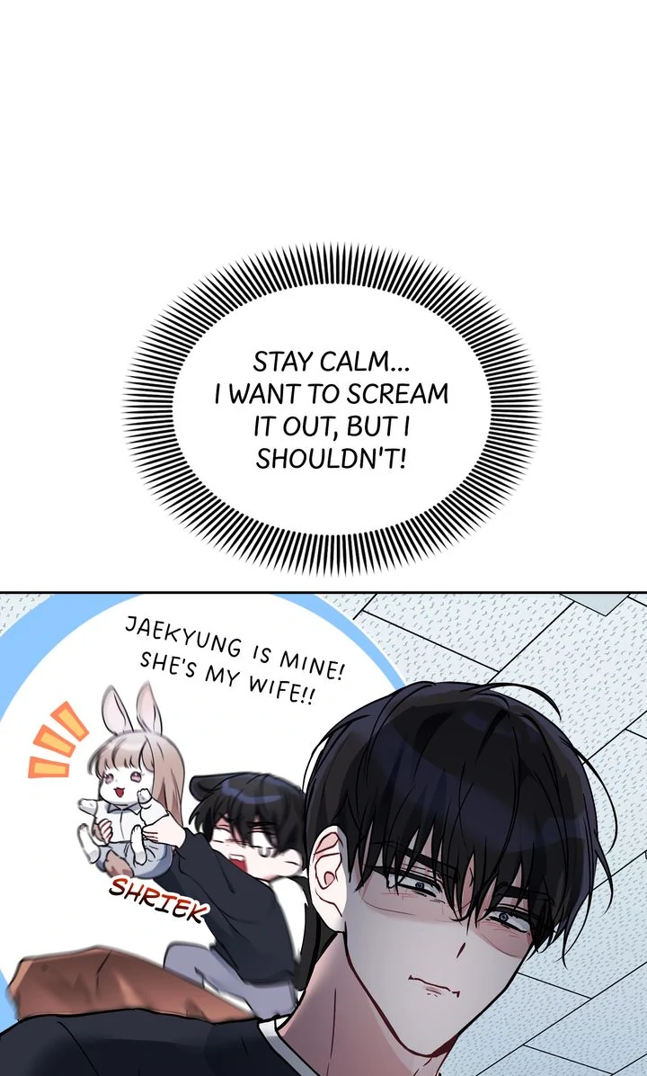 An Indecent Friendship Chapter 21 - Page 16