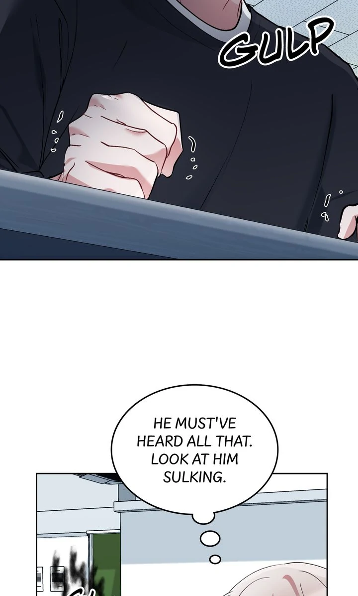 An Indecent Friendship Chapter 21 - Page 17