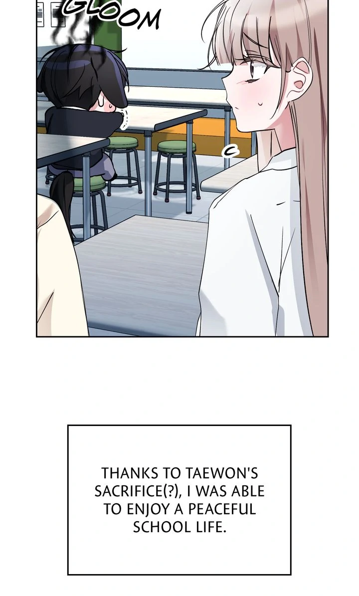 An Indecent Friendship Chapter 21 - Page 18