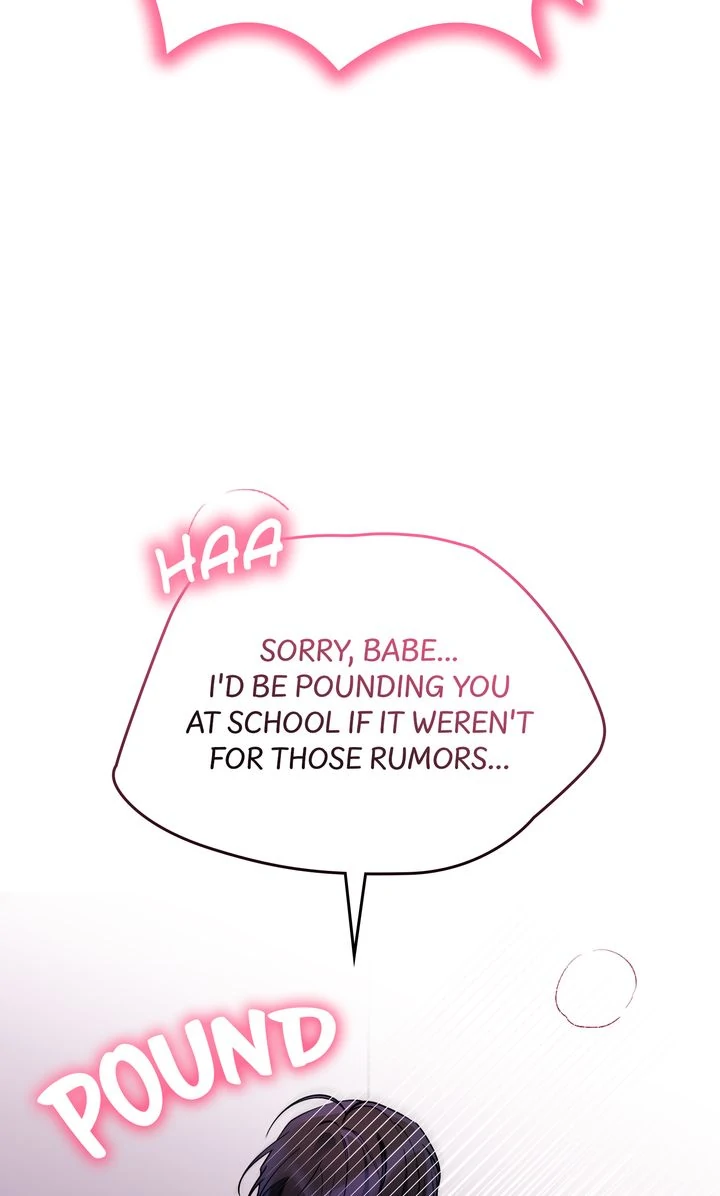 An Indecent Friendship Chapter 21 - Page 22