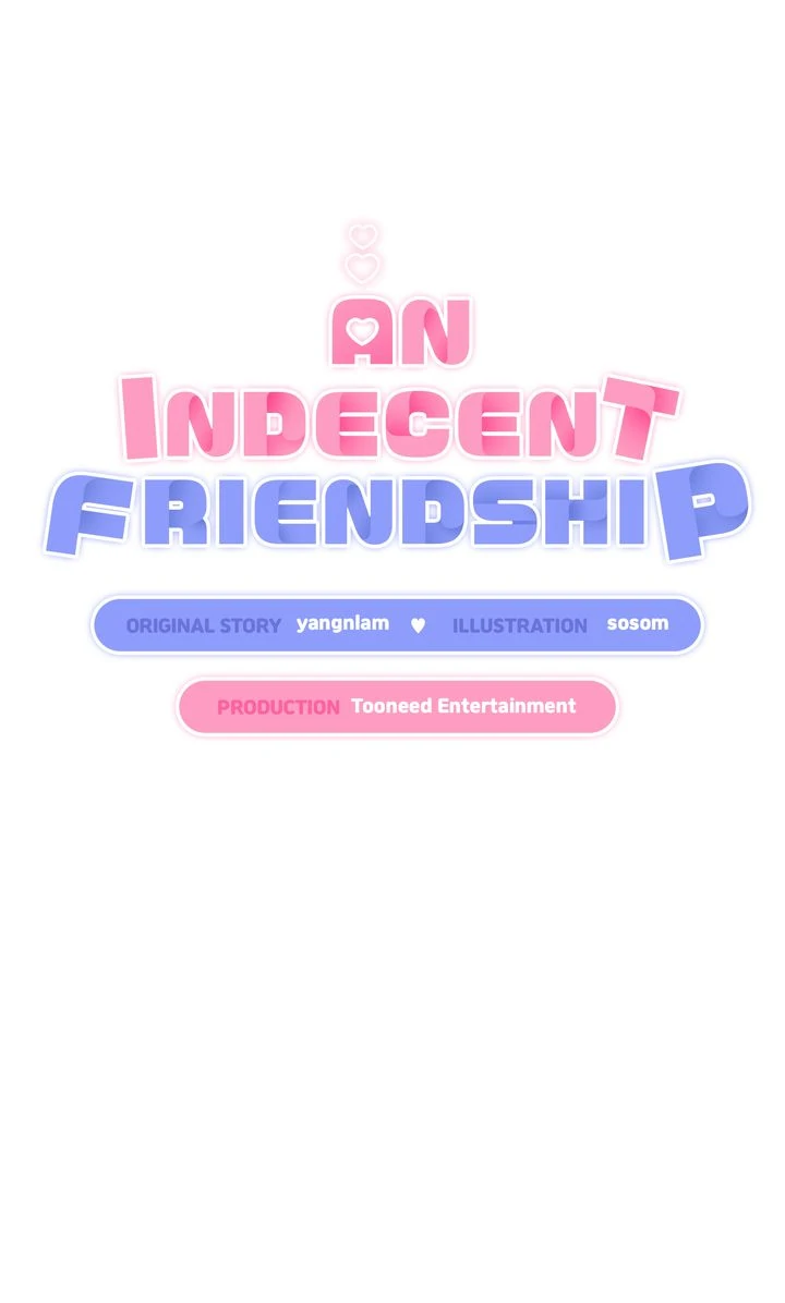 An Indecent Friendship Chapter 21 - Page 28