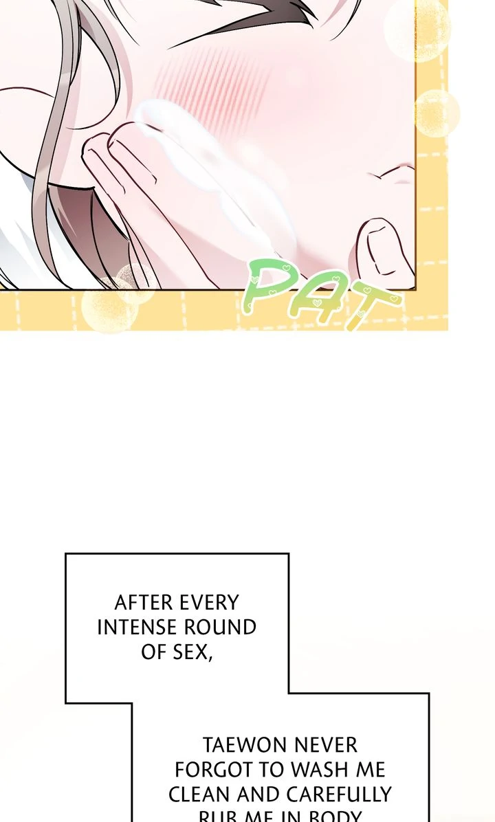 An Indecent Friendship Chapter 21 - Page 31